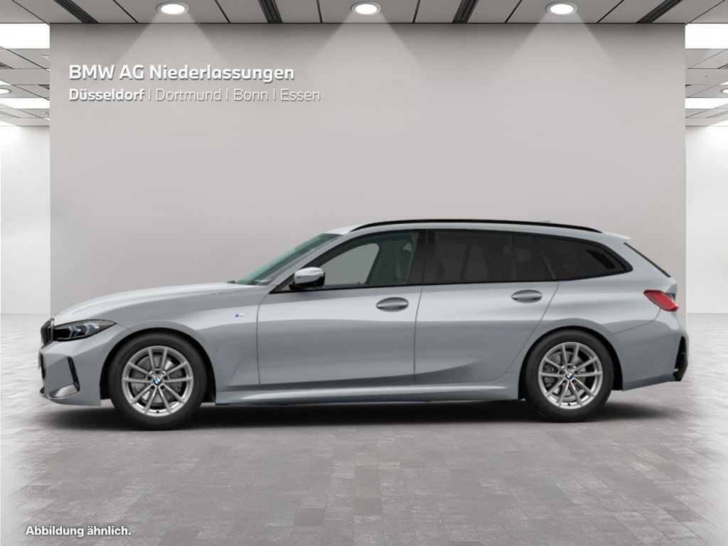 BMW 330 - Bild 8