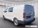 Fiat Scudo L3 Multicab Basis 2.0 BlueHDi EU6e - Angebote