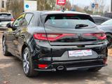 Renault Megane BOSE-Edition *Standheizung *HUD *LED *Nav - Renault Megane: Schwarz