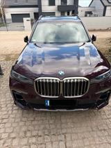 BMW X7 M50i - - BMW X7 M50 Gebrauchtwagen