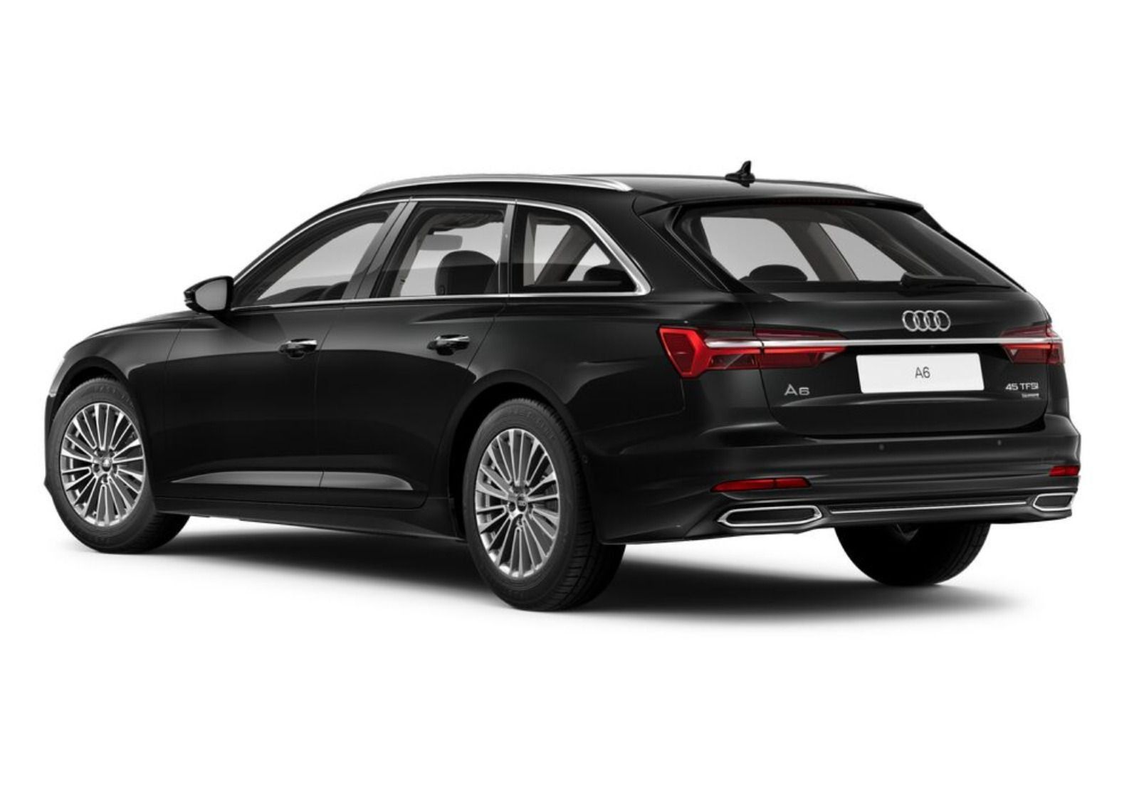 Audi A6 - Bild 3
