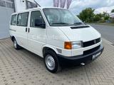 Volkswagen T4 Transporter 2.5 TDI/9 Sitze/AHK - Volkswagen T4: Transporter