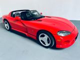 Dodge Viper RT/10
