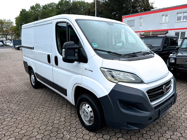 Fiat DUCATO KASTEN 30 115 L1H1 *E-FH+PDC+I.HD+TÜV-NEU