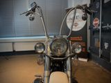 Harley-Davidson Softail Heritage Nostalgia*Deutsches Modell*EVO - HARLEY-DAVIDSON 1994 HERITAGE SOFTAIL