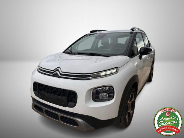 Citroën CITROEN C3 Aircross PureTech 110 S&S Shine Navi