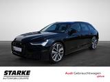 Audi A6 Avant 50 TDI tiptronic quattro S Line 21"LM A - Audi A6: TDI
