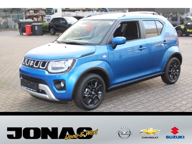 Suzuki Ignis Comfort Hybrid ***SOFORT LIEFERBAR***