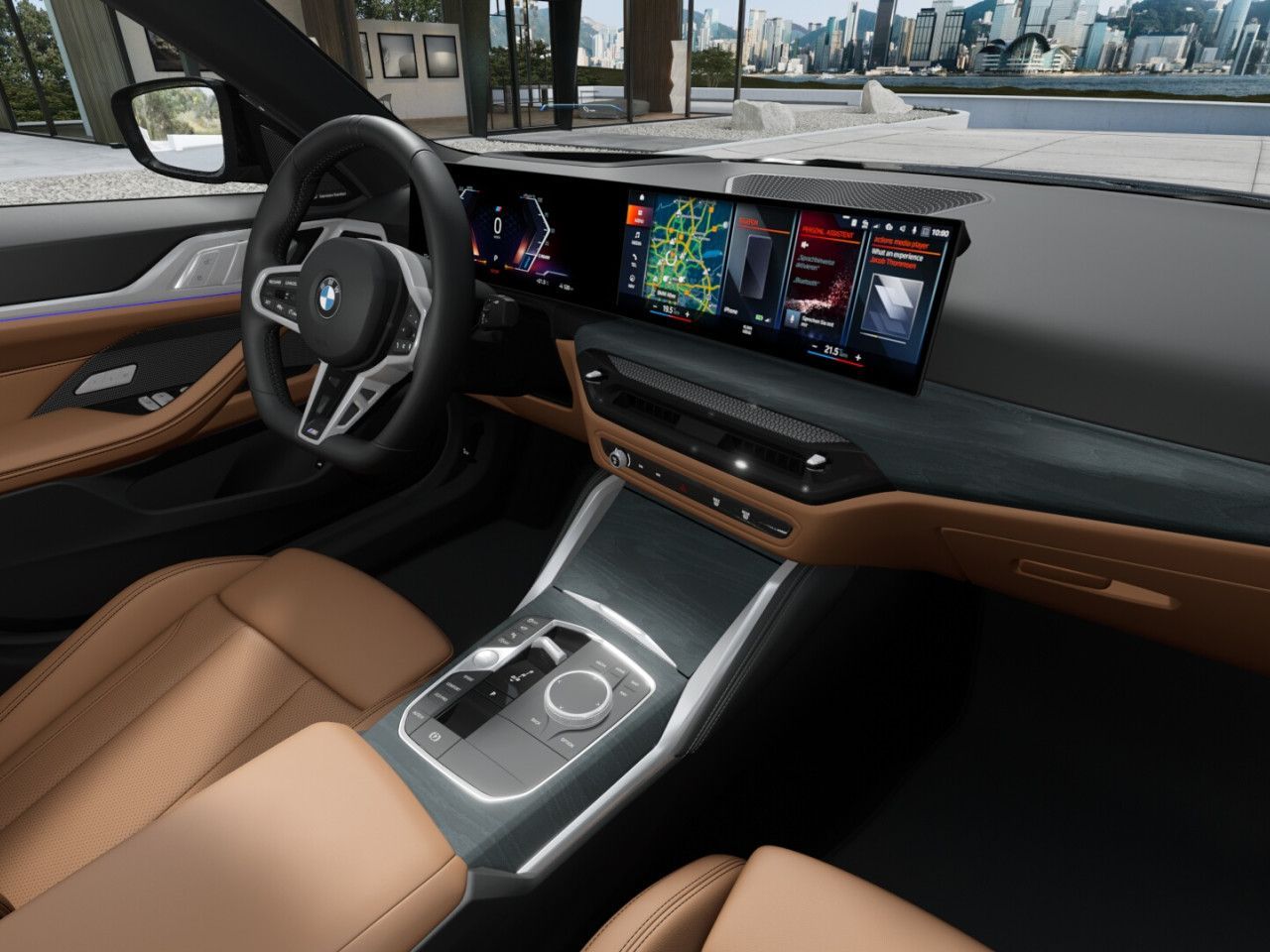 BMW i4 - Bild 10