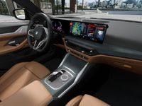 BMW i4 - Vorschau Bild 10