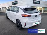 Opel Corsa F 1.2 Turbo GS Aut. LED Corsa F 1.2 Turbo  - Opel Corsa: Limousine