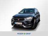 Cupra Ateca Tribe Edition 1.5TSI DSG AHK/NAVI/LED/RFK - Cupra Ateca Gebrauchtwagen
