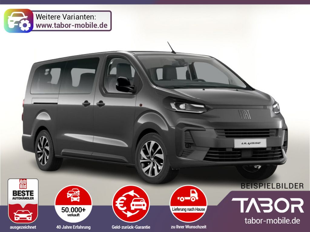 Image of Fiat Ulysse