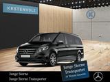 Mercedes-Benz Vito 119 CDI Tourer SELECT Lang AHK°STDH°LM19°