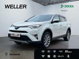 Toyota RAV 4 2.5 Hybrid Edition-S+ *LED*el. Heck*SHZ*CA