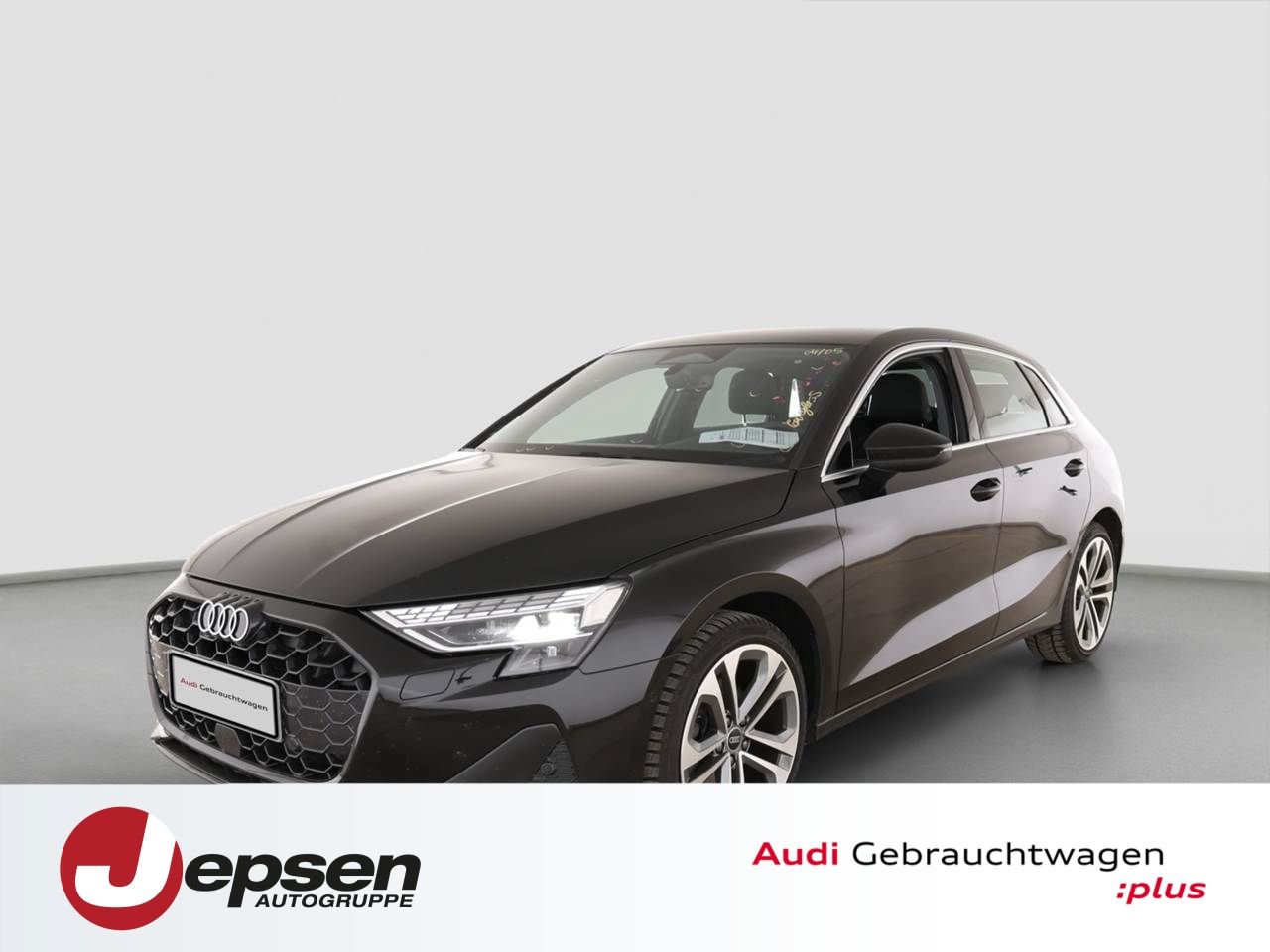 Audi A3 - Bild 1