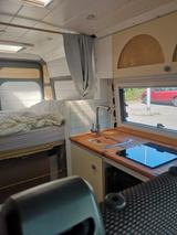 Citroën Jumper35 HDi L2H2 Camper-Umbau - Angebote entsprechen deinen Suchkriterien