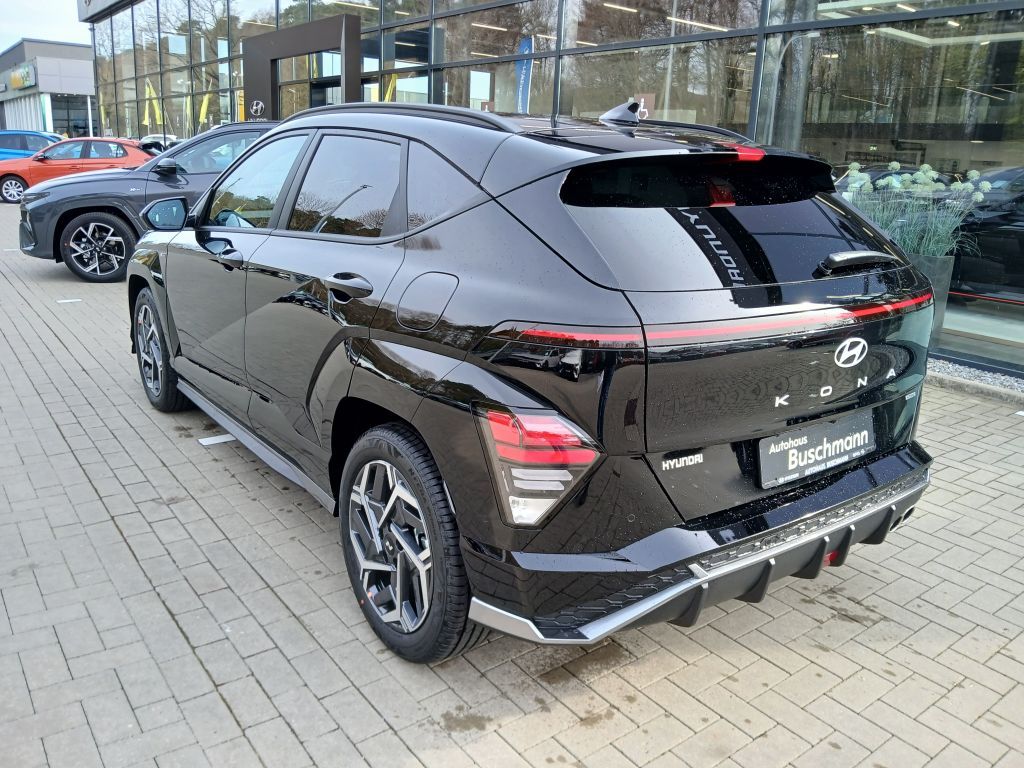 Hyundai Kona – Bild 6