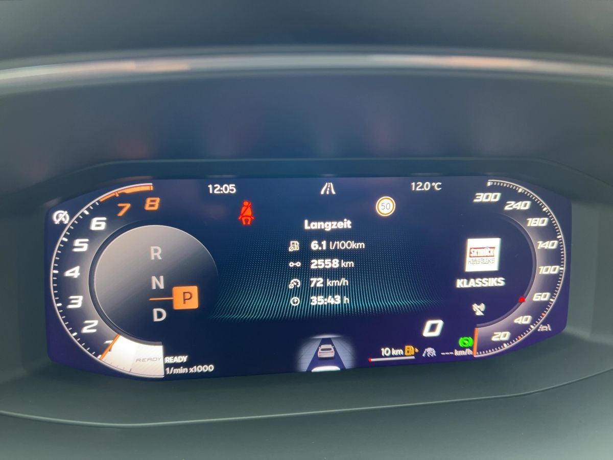 Cupra Leon - Bild 13