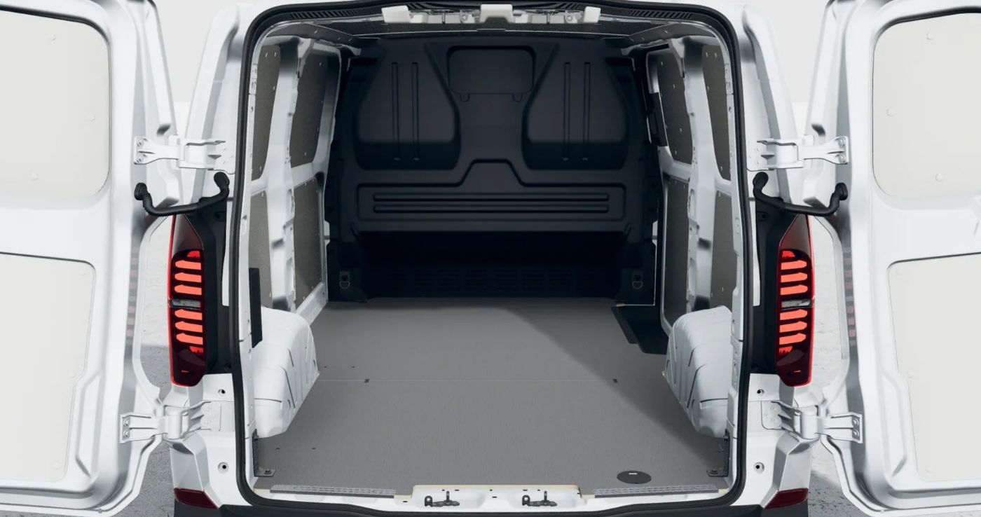 Volkswagen T7 Transporter - Bild 11