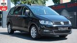 Volkswagen SHARAN 1.4 TSi HIGHLINE*PANO*LEDER*ACC*7-SITZER* - VW Sharan Gebrauchtwagen in Hamburg