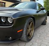 Dodge Challenger RT 5,7 V 8  - Dodge: Rt