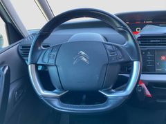 CITROEN C4 Picasso Selection Navi/GJR/Kamera/Sitzheizung