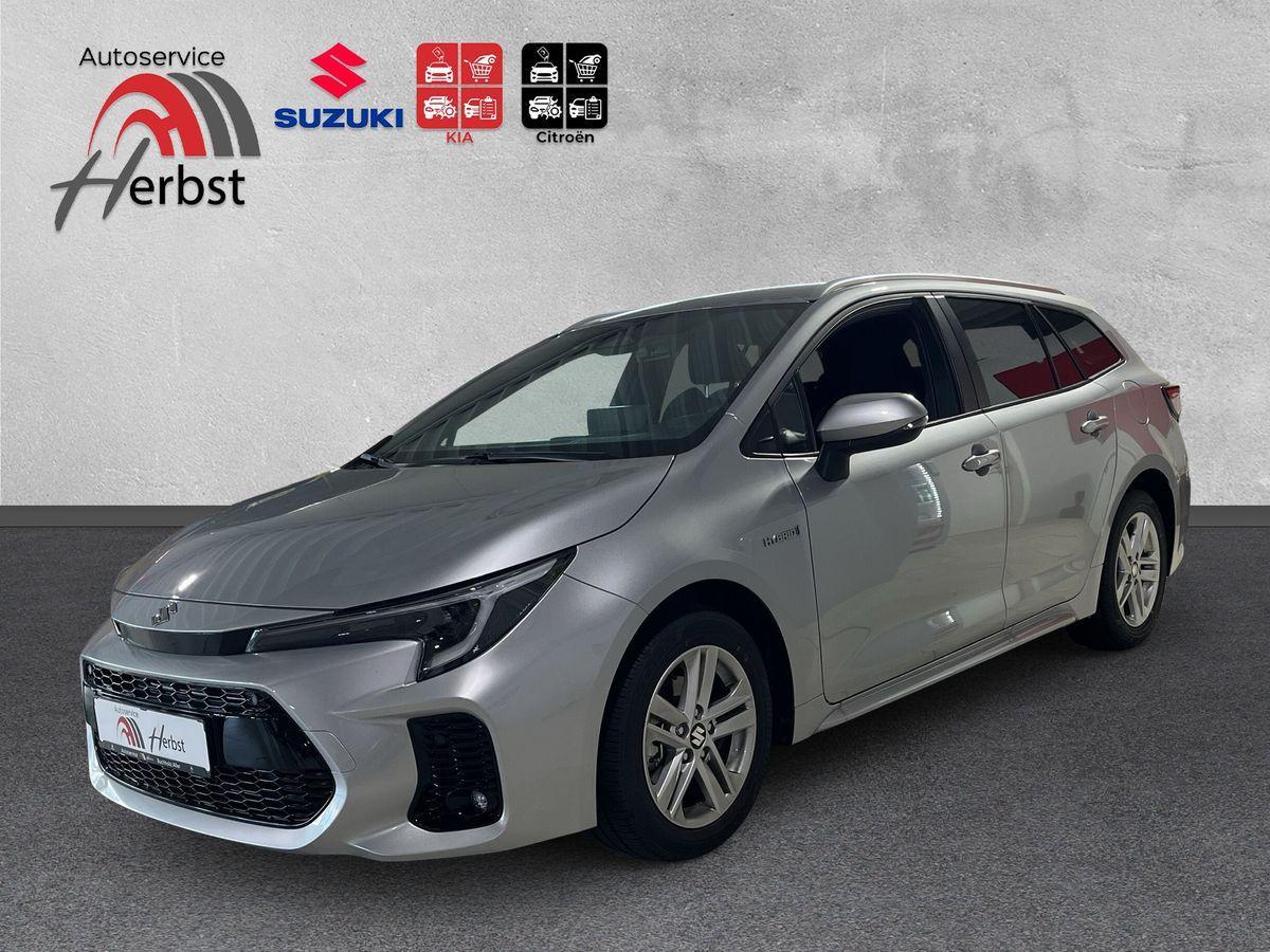 Suzuki Swace 1.8 Hybrid CVT Comfort+