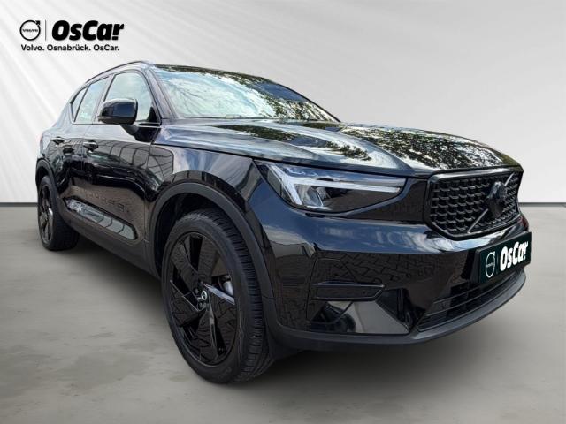 Volvo XC40 B3 Plus Black Edition 20Zoll Winter-P. Harm