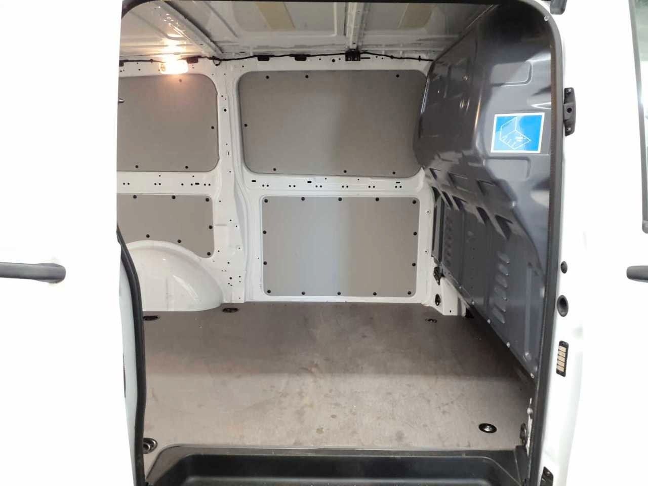 Fahrzeugabbildung Mercedes-Benz Vito 114 CDI Klima Kamera AHK