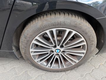 BMW 520 - 8
