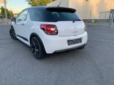 Citroën DS3 1,6 Racing Racing - Citroën DS3: R