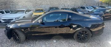 Ford Mustang - 2