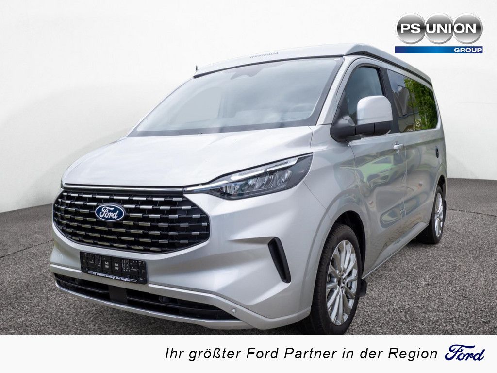 Ford Transit Custom Nugget L1