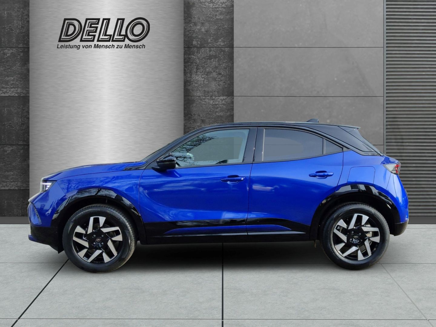 Opel Mokka - Bild 2