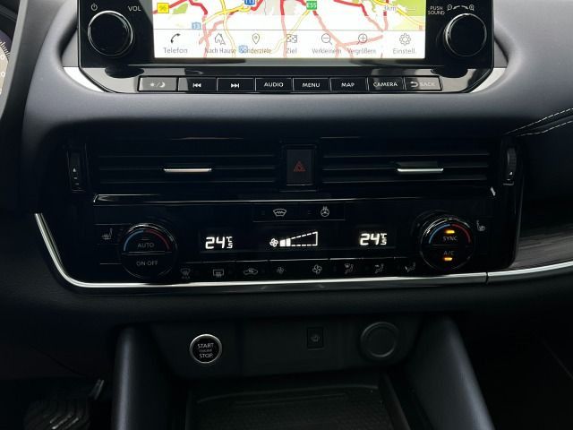 Fahrzeugabbildung Nissan Qashqai 1.3 Tekna+ *WP* *360°* *Massage* *Bose*