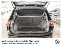 Volkswagen Tiguan - Vorschau Bild 11