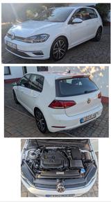 Volkswagen Golf 1.5 TSI ACT Highline Highline