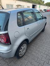 Volkswagen Polo 9n3  (FSI 16V),TÜV Neu ,Steuerkette Neu - Volkswagen Polo: Fsi