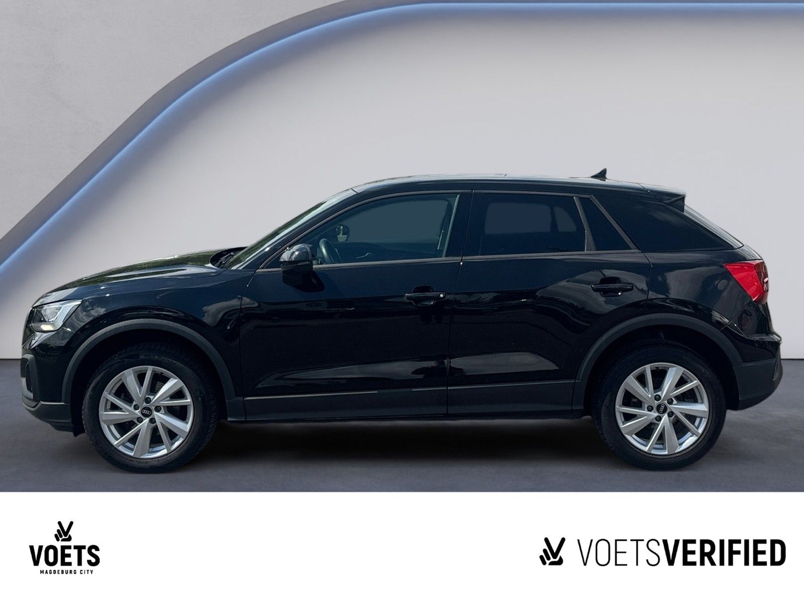Audi Q2 - Bild 3