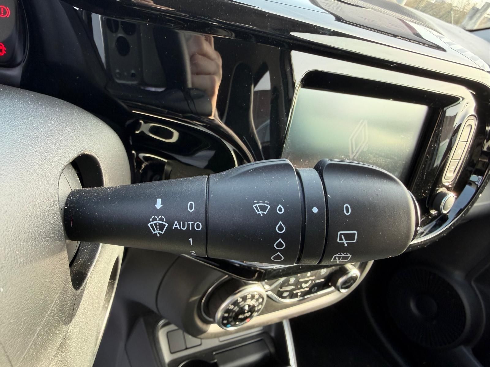 Renault Twingo - Bild 15