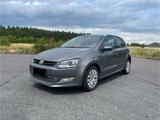 Volkswagen Polo V - 1.6 TDI /DSG - Volkswagen Polo aus 2010: TDI