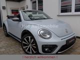 Volkswagen Beetle 2.0TSI DSG Karmann/R-Line Kamera AppCon. - Volkswagen: Karmann