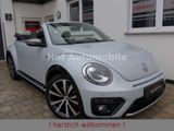 Volkswagen Beetle 2.0TSI DSG Karmann/R-Line Kamera AppCon. - VW Beetle gebraucht in Frankfurt