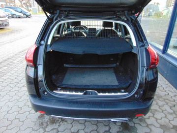 Bild 12 Peugeot 2008 Allure