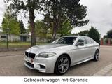 BMW 530 d 5 Limousine TÜV NEU Garantie - gebrauchte BMW 530 aus dem Jahr 2010