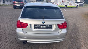 BMW 320 - 4