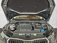 Skoda Octavia - Vorschau Bild 20
