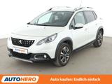 Peugeot 2008 1.5 Blue-HDi Allure Aut*NAVI*TEMPO*CAM*PDC* - Peugeot 2008 mit Diesel-Antrieb