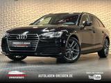 Audi A4 1.4TFSI AVANT* BIXEN#SHZ#TEMPO#NAVI#KLIMA#PDC - Audi A4: Schwarz
